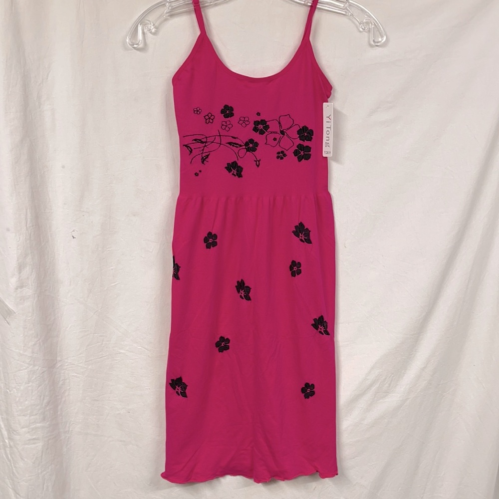 Girl dress